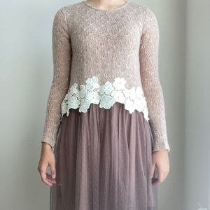 Altar’D State Dress